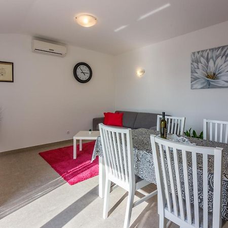 Apartmán Anton 1 Crikvenica Exteriér fotografie