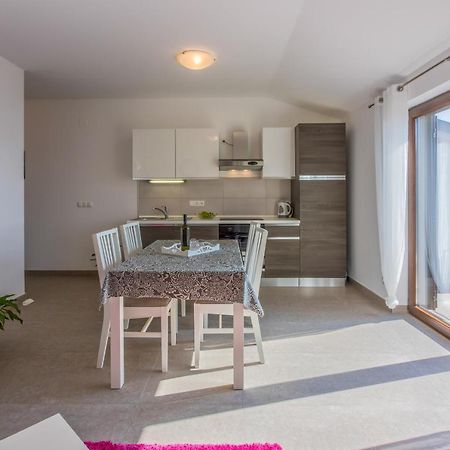 Apartmán Anton 1 Crikvenica Exteriér fotografie
