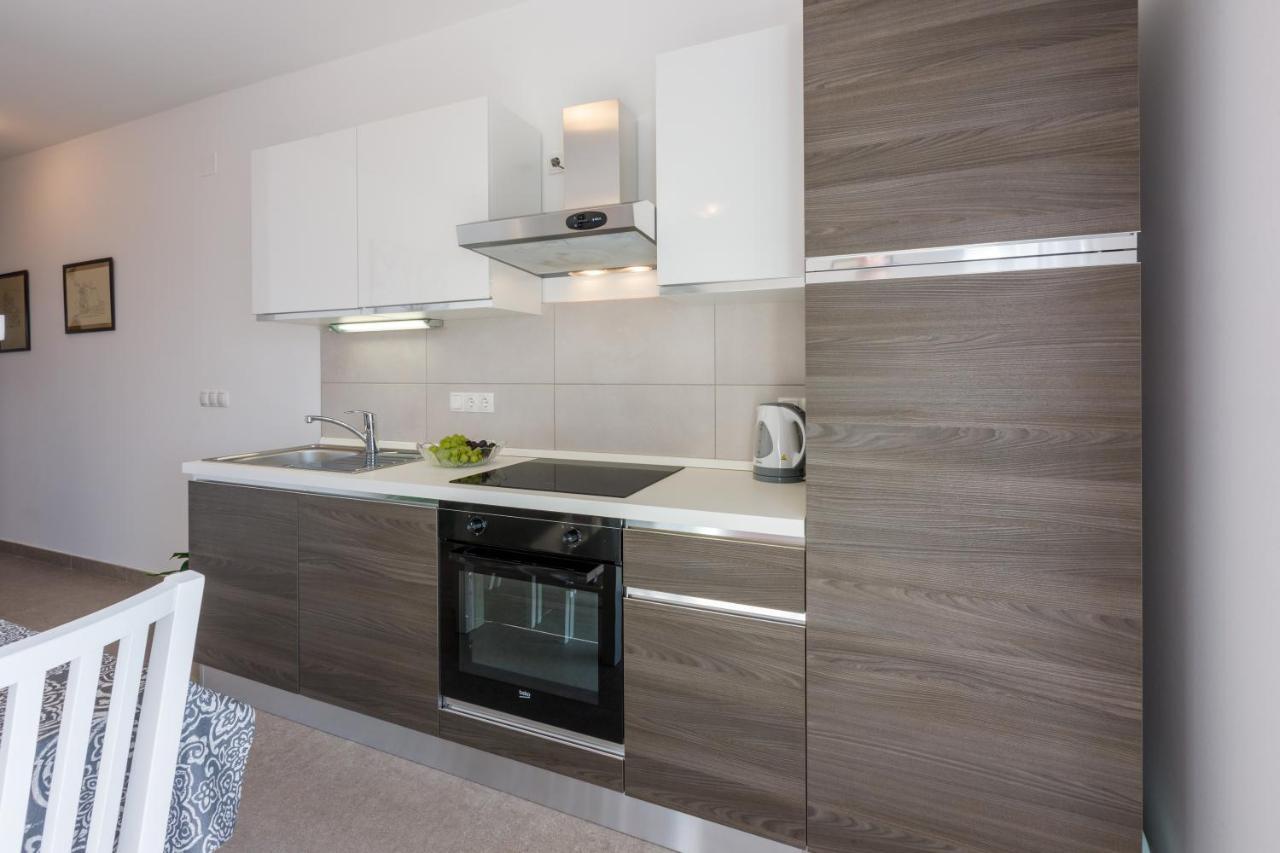 Apartmán Anton 1 Crikvenica Exteriér fotografie